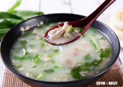 痛风一定不能吃的食物有哪些 痛风不能吃的食物表大全