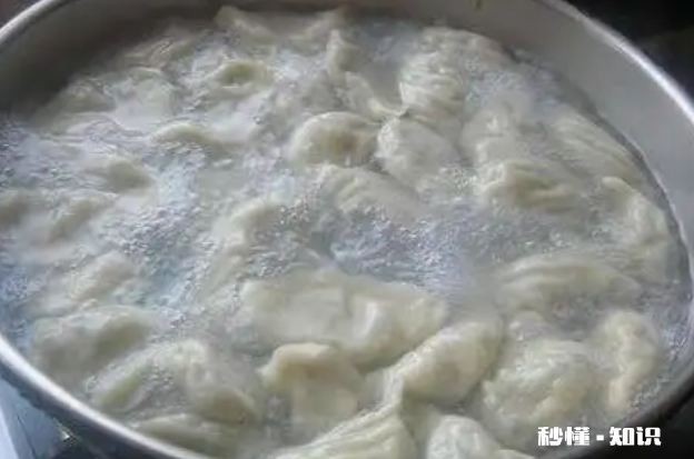 饺子要冷水下还是热水 饺子要冷水下还是热水下,要煮多久
