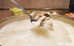 小孩能喝的营养汤有哪些 儿童喝的营养汤有哪些