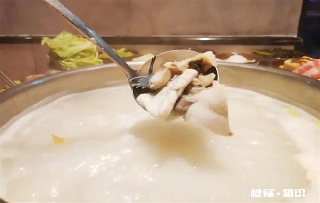 小孩能喝的营养汤有哪些 儿童喝的营养汤有哪些