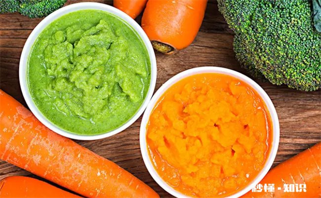 小孩能喝的营养汤有哪些 儿童喝的营养汤有哪些