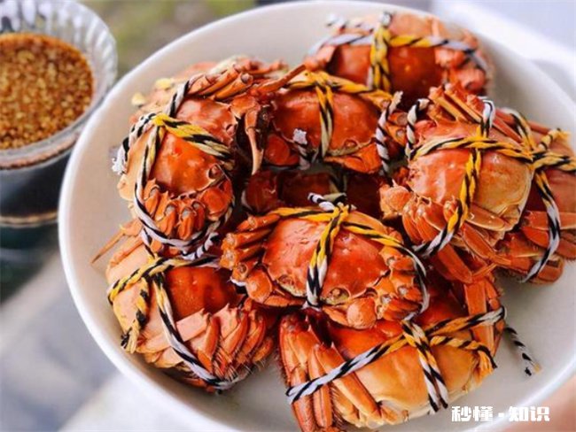 大闸蟹可以蒸两次吗 2两大闸蟹蒸几分钟最好