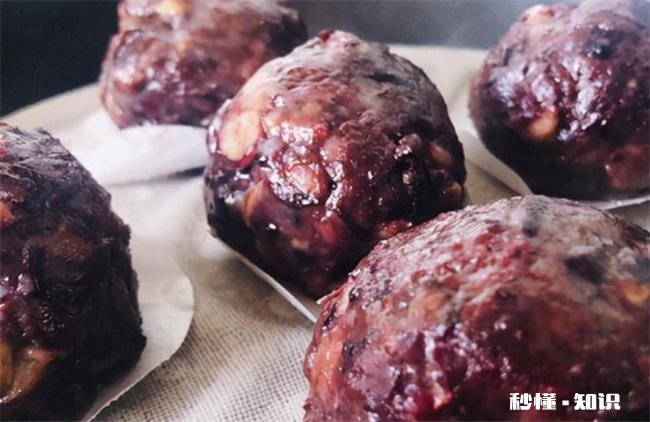 粘豆包没蒸熟再蒸能蒸熟吗 冻的粘豆包要上锅蒸多久才能熟