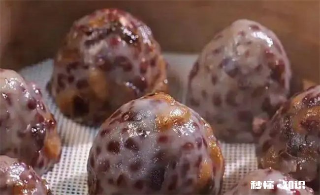 粘豆包没蒸熟再蒸能蒸熟吗 冻的粘豆包要上锅蒸多久才能熟