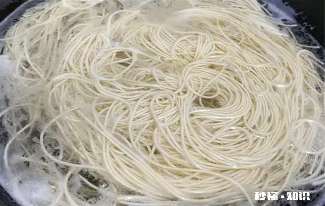 挂面能用热水泡熟吗 挂面能不能泡熟