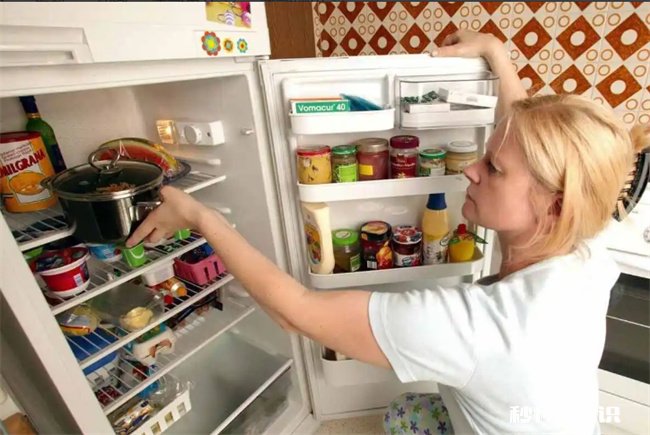 冰箱是1冷还是5冷 冬天冰箱温度1冷还是5冷