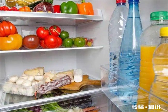 冰箱是1冷还是5冷 冬天冰箱温度1冷还是5冷