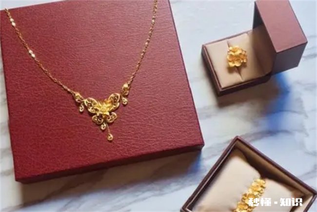 双十一买黄金便宜还是过年买便宜 双十一买黄金饰品划算吗