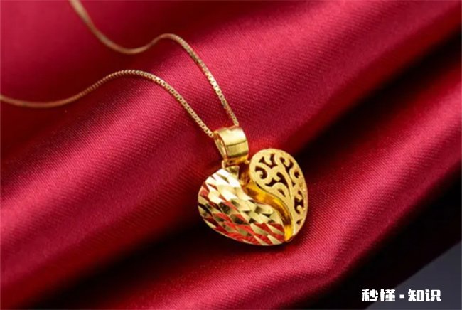 双十一买黄金便宜还是过年买便宜 双十一买黄金饰品划算吗