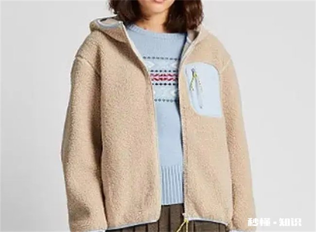 摇粒绒适合什么年龄段穿的 摇粒绒适合多大年纪的人穿