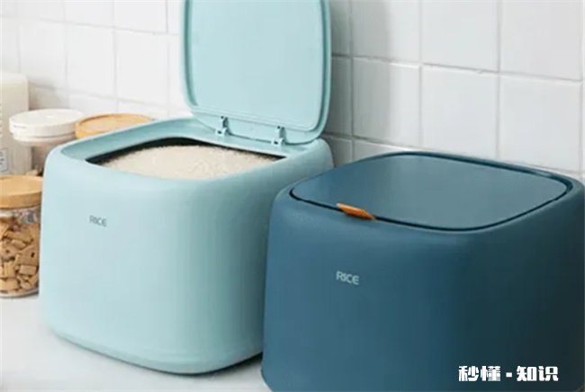 买米缸要看日子吗 米缸买多大好风水