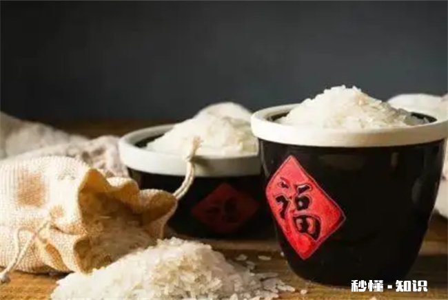 买米缸要看日子吗 米缸买多大好风水