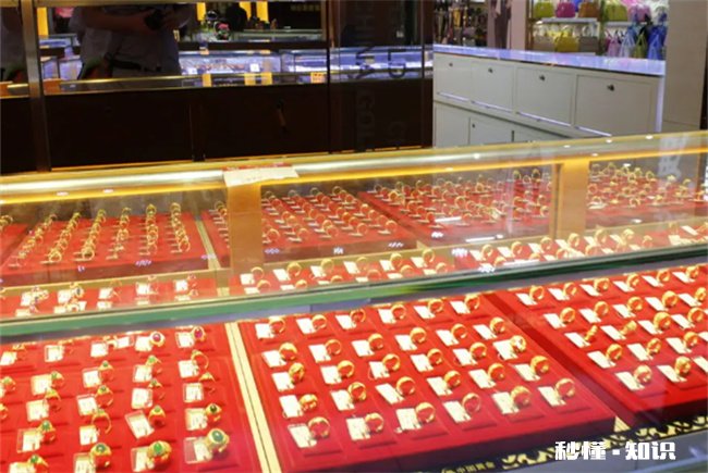 京东买的黄金可以到实体店换吗 黄金可以在京东买吗