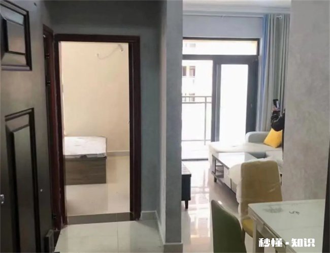 廉租房一般几室一厅 廉租房一般多少平