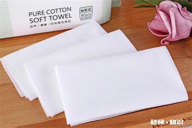 一次性洗脸巾抽取式的好还是卷式的好 洗脸巾是买抽取式还是卷纸式