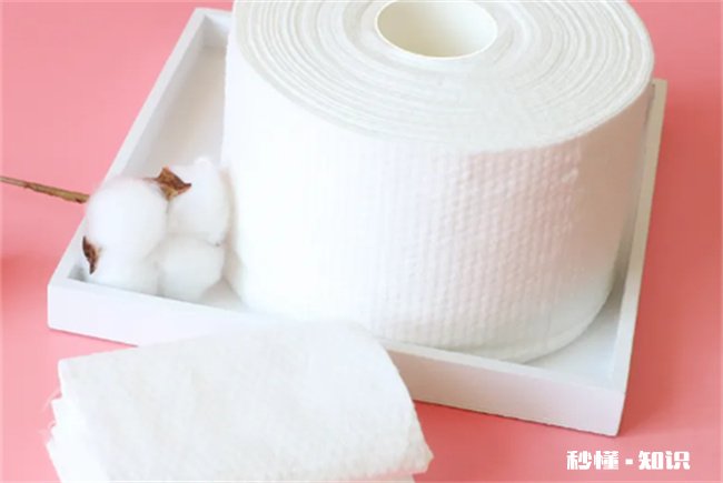 一次性洗脸巾抽取式的好还是卷式的好 洗脸巾是买抽取式还是卷纸式