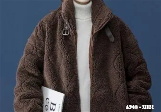 卫衣摇粒绒的显肿吗 摇粒绒卫衣会起球吗