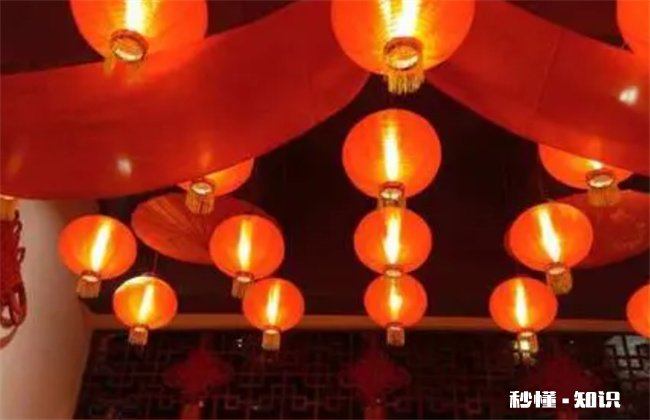 除夕为什么要一直开着灯 除夕为什么要开灯到天亮