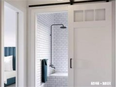 卫生间门是不是要比房间门矮一点 卫生间门要比房间门低吗