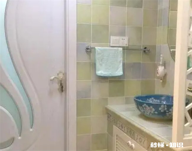 卫生间门是不是要比房间门矮一点 卫生间门要比房间门低吗