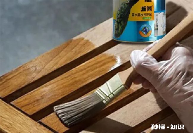 市面上家具一般用什么漆 现在的木家具表面用什么漆