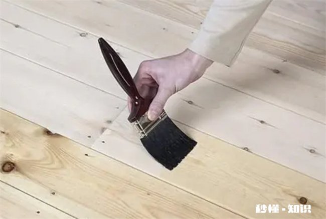 市面上家具一般用什么漆 现在的木家具表面用什么漆