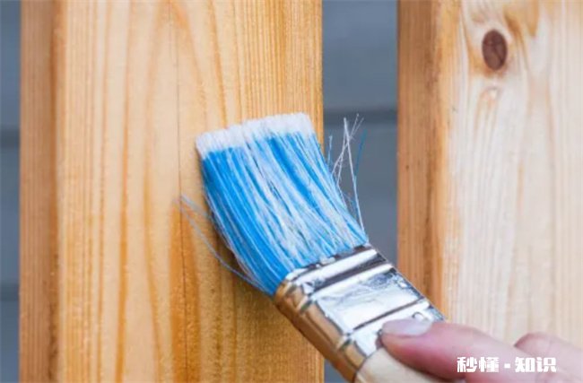 市面上家具一般用什么漆 现在的木家具表面用什么漆