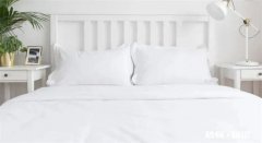 卧室床选白色好不好 卧室白色床好还是深色床好