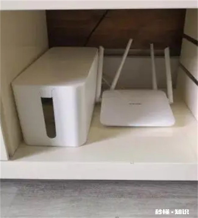 路由器放在床头柜对人体有害吗 路由器放在床头会有辐射吗