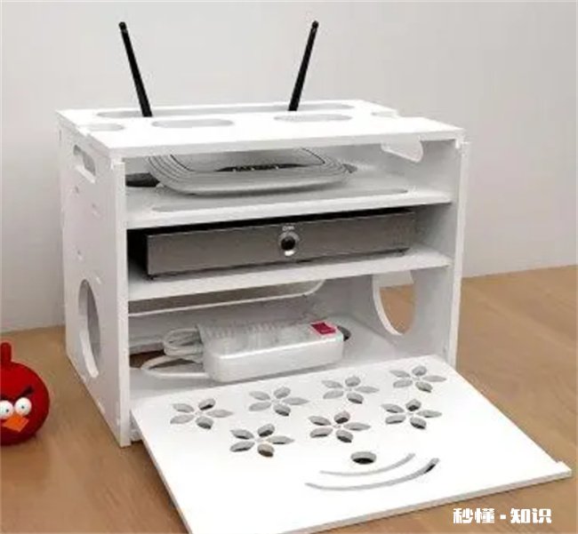 路由器放在床头柜对人体有害吗 路由器放在床头会有辐射吗