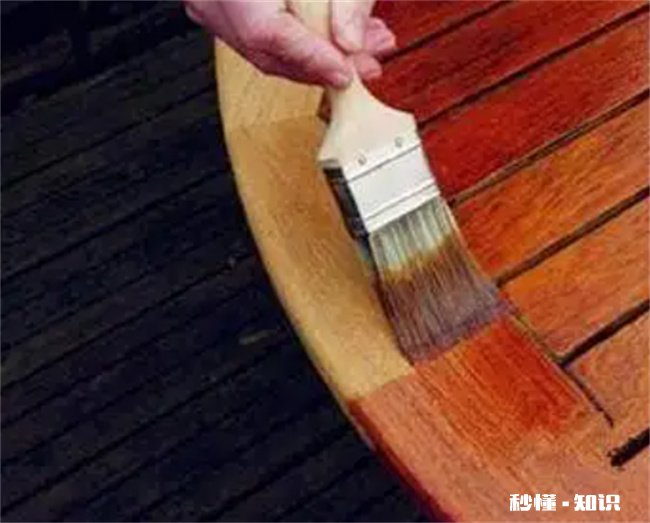 家具刷漆后可以太阳晒干吗 油漆不干可以在阳光下晒吗