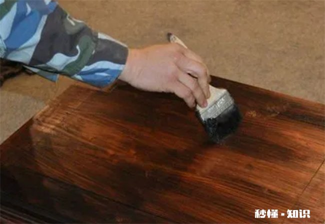 家具刷漆后可以太阳晒干吗 油漆不干可以在阳光下晒吗