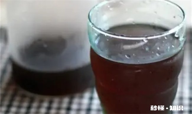 酸梅粉冲泡的酸梅汤能喝吗? 酸梅粉做出来的酸梅汤怎么做口感好