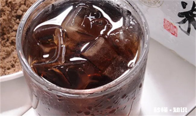 酸梅粉冲泡的酸梅汤能喝吗? 酸梅粉做出来的酸梅汤怎么做口感好