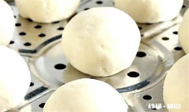 粘豆包和馒头哪个热量高 豆面馒头热量高吗