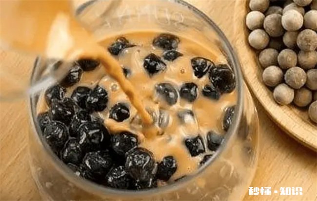 想喝奶茶什么原因 老想喝奶茶是得了什么病吗