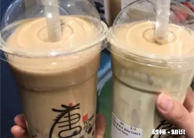 想喝奶茶什么原因 老想喝奶茶是得了什么病吗