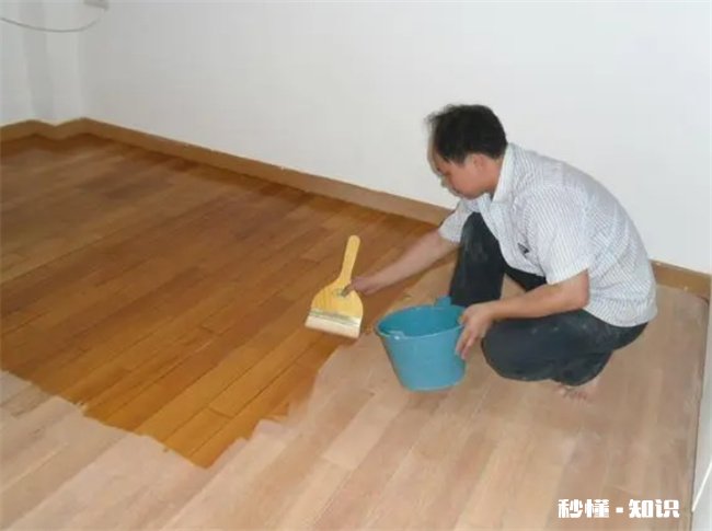 买二手房的木地板要不要换掉 二手房的木地板要不要换掉