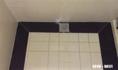 卫生间地漏更换会损坏瓷砖吗 卫生间地面瓷砖破损会漏水吗