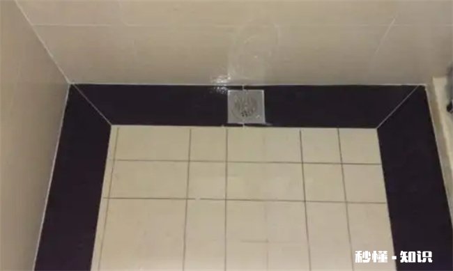 卫生间地漏更换会损坏瓷砖吗 卫生间地面瓷砖破损会漏水吗