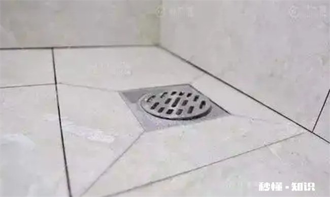 卫生间地漏更换会损坏瓷砖吗 卫生间地面瓷砖破损会漏水吗