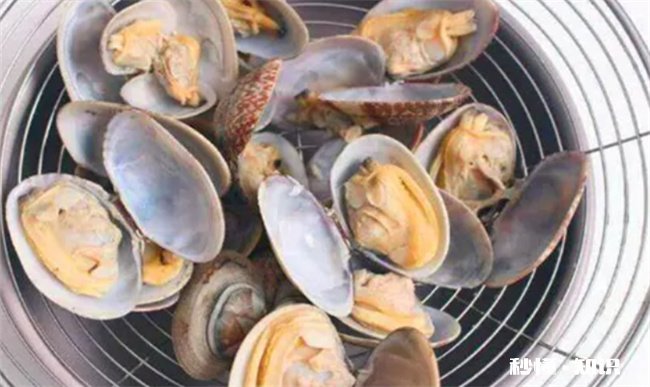 花蛤怎么吃要去掉内脏吗 花蛤吃的时候要去掉内脏吗