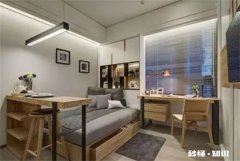 为什么小户型越来越少 现在小户型房子怎么那么少