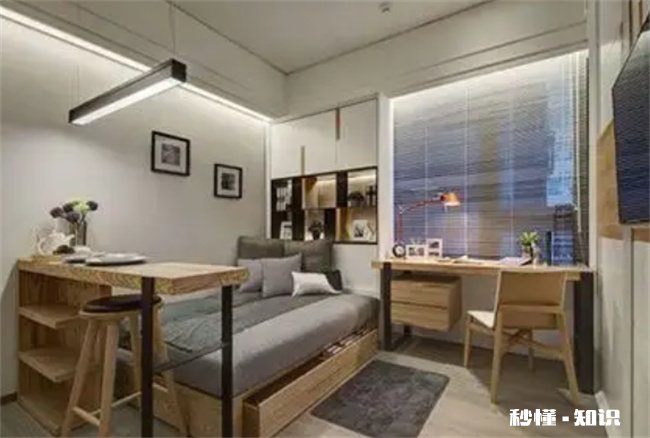 为什么小户型越来越少 现在小户型房子怎么那么少