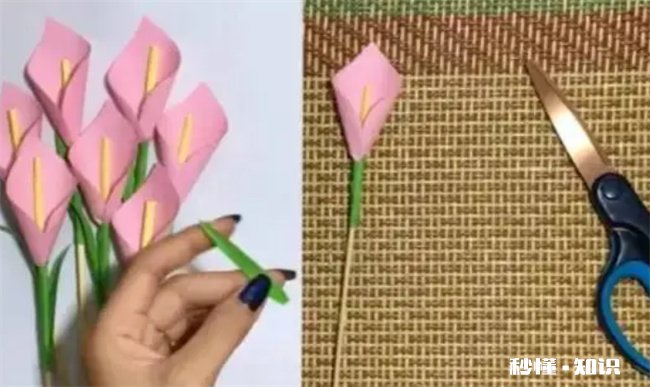 幼儿园手工母亲节礼物怎么做 幼儿园母亲节礼物小手工做法