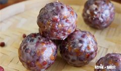 粘豆包是什么样的 粘豆包都有什么