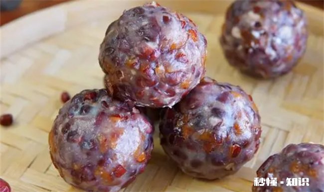 粘豆包是什么样的 粘豆包都有什么