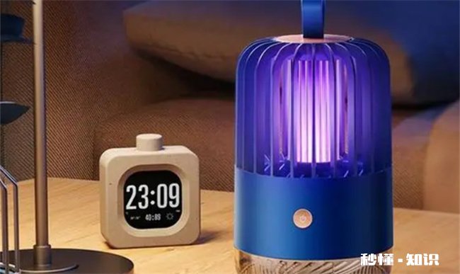 离灭蚊灯多远比较安全 灭蚊灯的安全距离