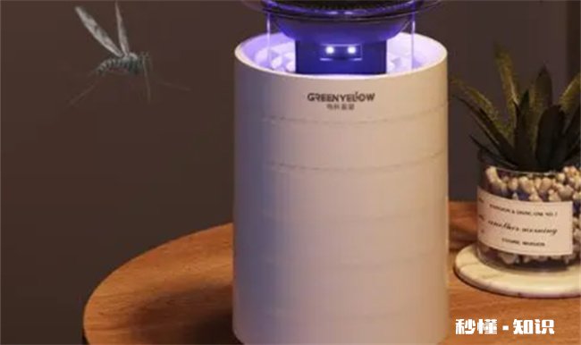 离灭蚊灯多远比较安全 灭蚊灯的安全距离