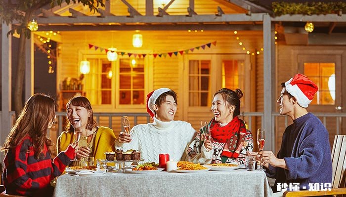 平安夜一般做什么 平安夜做什么活动